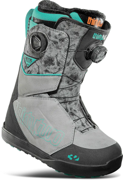 WOMEN'S LASHED DOUBLE BOA® SNOWBOARD BOOTS Boots 244.95 WOMEN'S LASHED DOUBLE BOA® SNOWBOARD BOOTS Boots 244.95