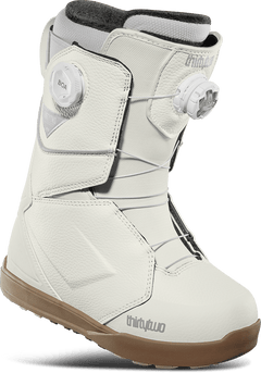 WOMEN'S LASHED DOUBLE BOA® SNOWBOARD BOOTS - ThirtyTwo US
