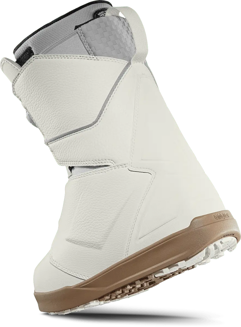 WOMEN'S LASHED DOUBLE BOA® SNOWBOARD BOOTS