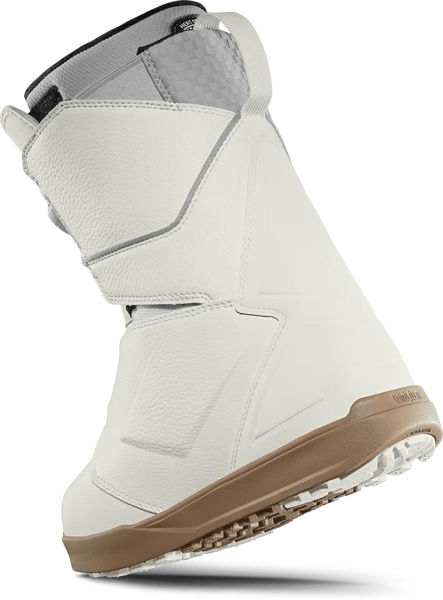 ThirtyTwo Lashed Double BOA Snowboard Boot - 2025
