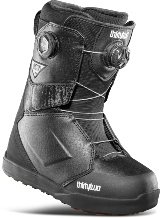 WOMEN&#39;S STW DOUBLE BOA® SNOWBOARD BOOTS