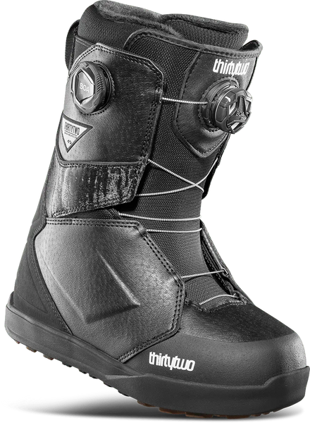 WOMEN'S LASHED DOUBLE BOA® SNOWBOARD BOOTS Boots 244.95 WOMEN'S LASHED DOUBLE BOA® SNOWBOARD BOOTS Boots 244.95