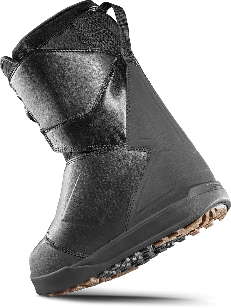 WOMEN'S LASHED DOUBLE BOA® SNOWBOARD BOOTS
