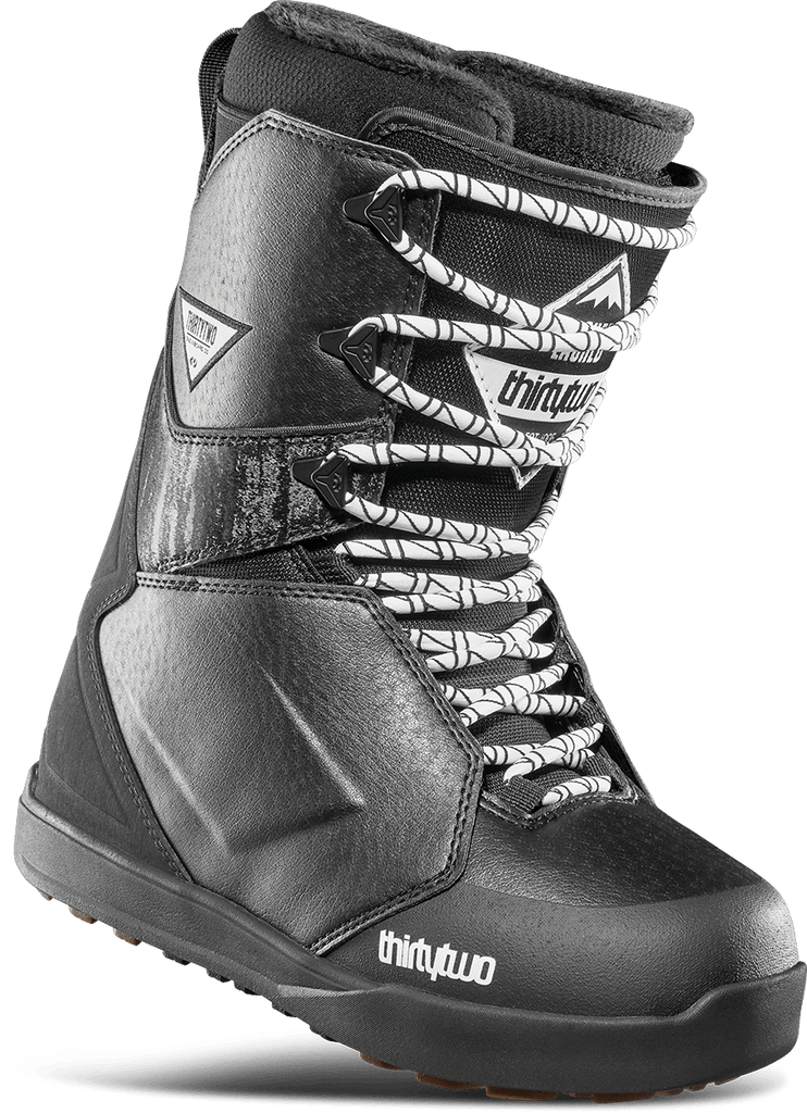 WOMEN'S LASHED SNOWBOARD BOOTS - ThirtyTwo US WOMEN'S LASHED SNOWBOARD BOOTS - ThirtyTwo US