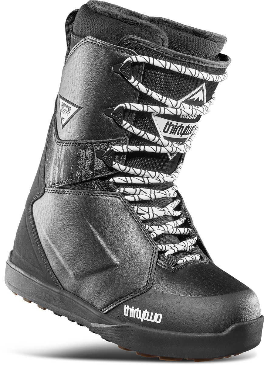 WOMEN'S LASHED SNOWBOARD BOOTS Boots 209.95 | thirtytwo WOMEN'S LASHED SNOWBOARD BOOTS Boots 209.95 | thirtytwo