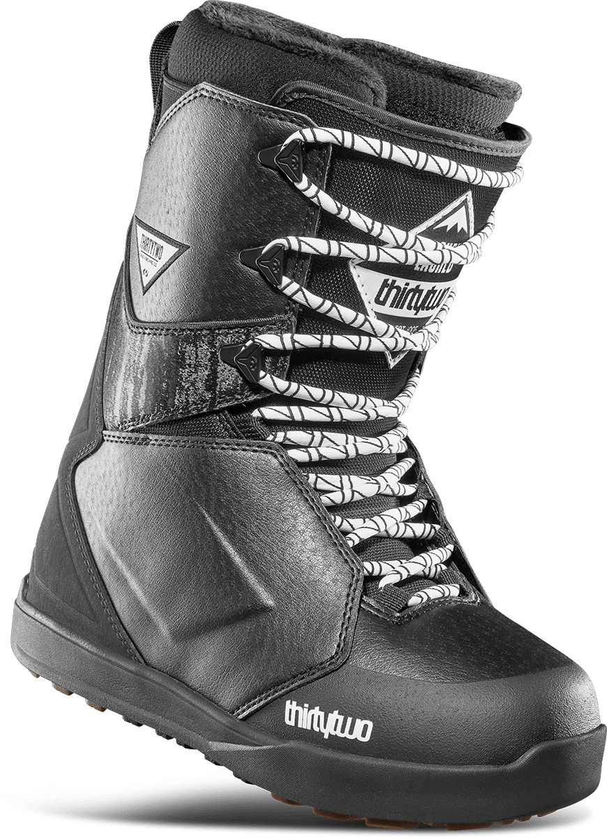 WOMEN'S LASHED SNOWBOARD BOOTS - ThirtyTwo US WOMEN'S LASHED SNOWBOARD BOOTS - ThirtyTwo US
