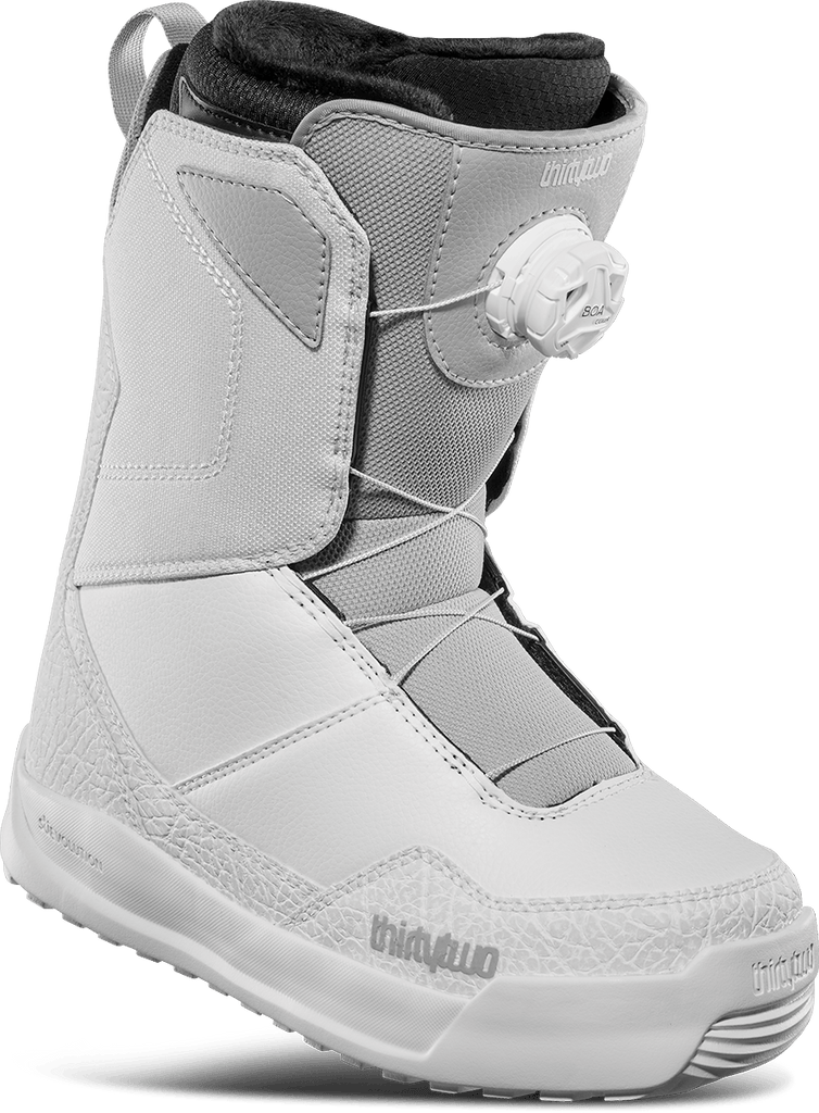 WOMEN'S SHIFTY BOA® SNOWBOARD BOOTS - ThirtyTwo US WOMEN'S SHIFTY BOA® SNOWBOARD BOOTS - ThirtyTwo US