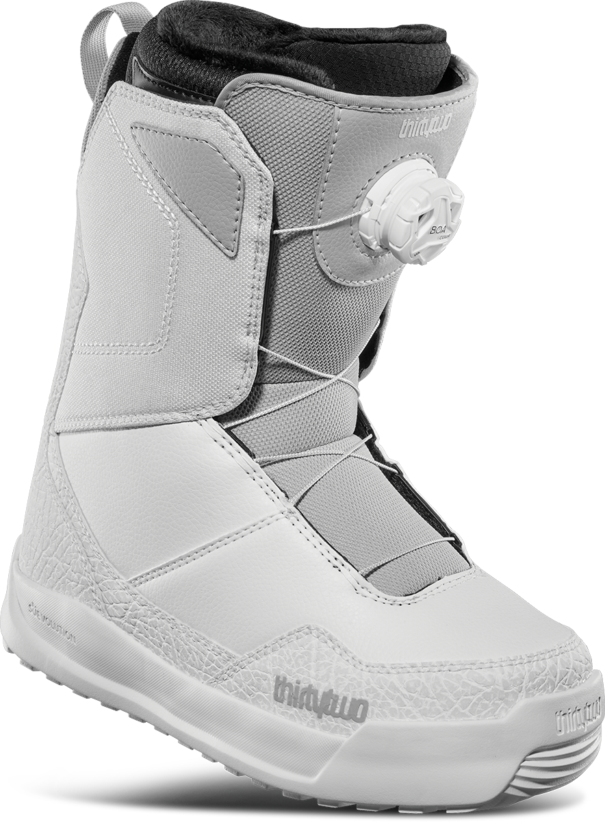 WOMEN&#39;S SHIFTY BOA® SNOWBOARD BOOTS