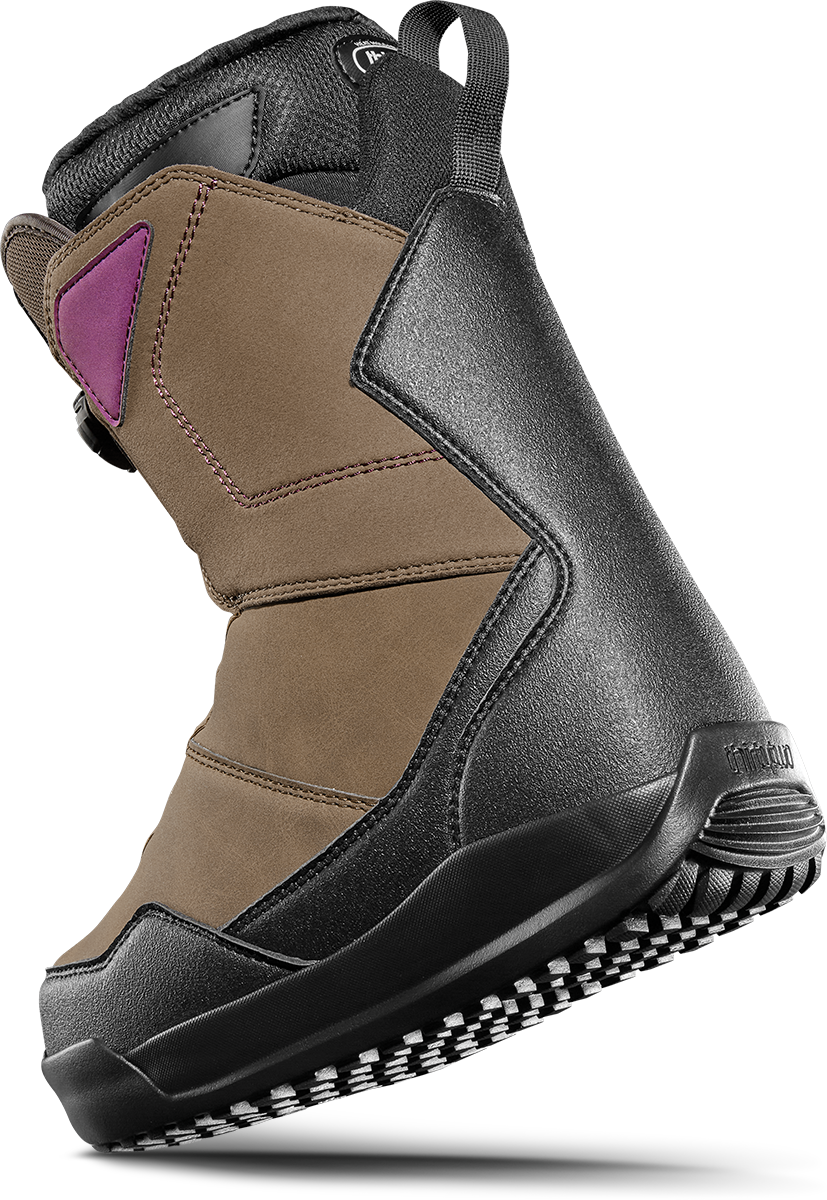 WOMEN&#39;S SHIFTY BOA® SNOWBOARD BOOTS