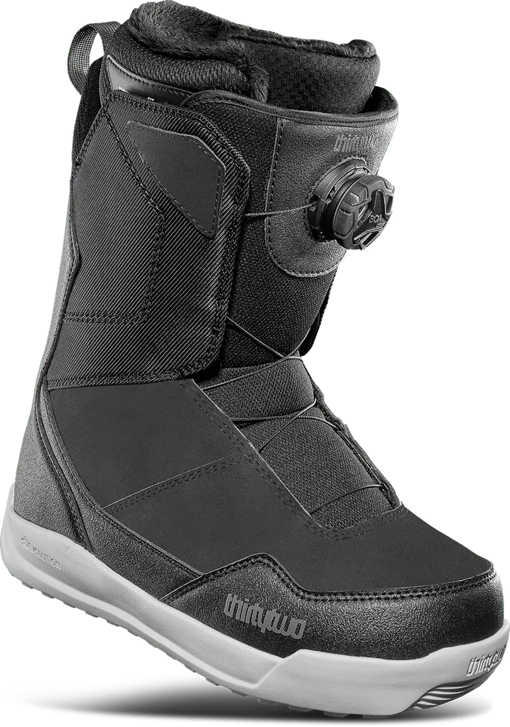 thirtytwo binary boa snowboard boots womens WOMEN'S SHIFTY BOA® SNOWBOARD BOOTS