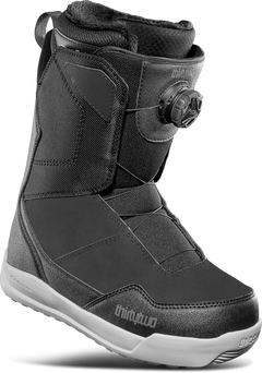 WOMEN'S SHIFTY BOA® SNOWBOARD BOOTS Boots 167.95 | thirtytwo WOMEN'S SHIFTY BOA® SNOWBOARD BOOTS Boots 167.95 | thirtytwo