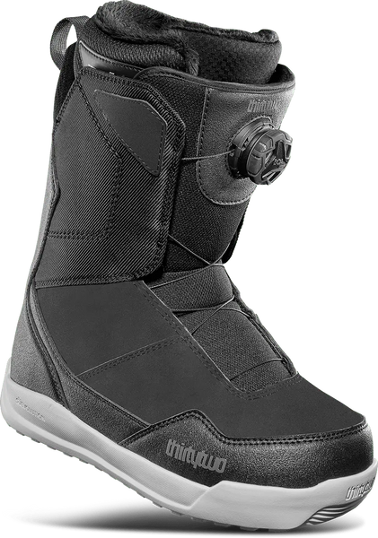 WOMEN'S SHIFTY BOA® SNOWBOARD BOOTS Boots 167.95 | thirtytwo WOMEN'S SHIFTY BOA® SNOWBOARD BOOTS Boots 167.95 | thirtytwo