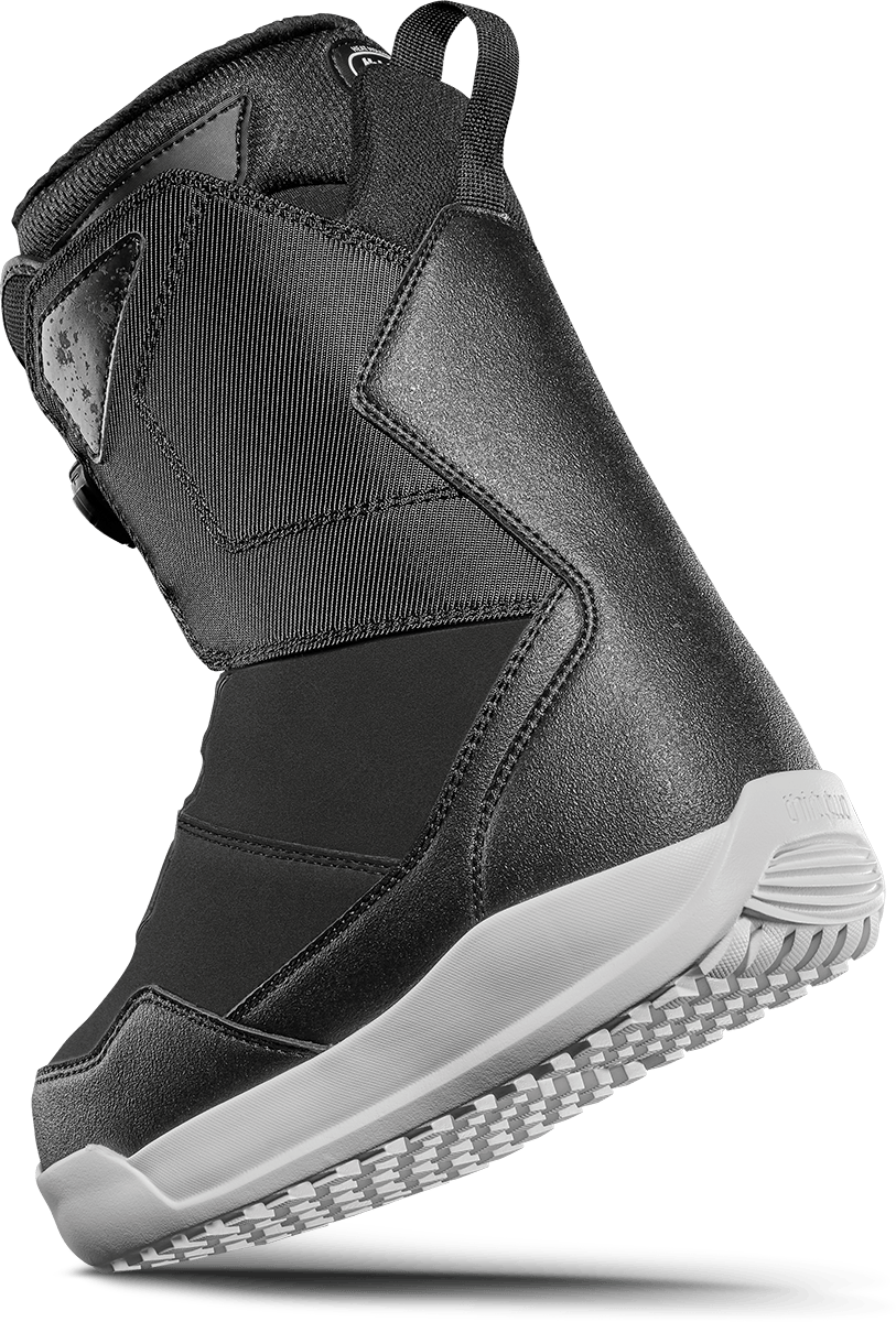 WOMEN'S SHIFTY BOA® SNOWBOARD BOOTS - ThirtyTwo US WOMEN'S SHIFTY BOA® SNOWBOARD BOOTS - ThirtyTwo US