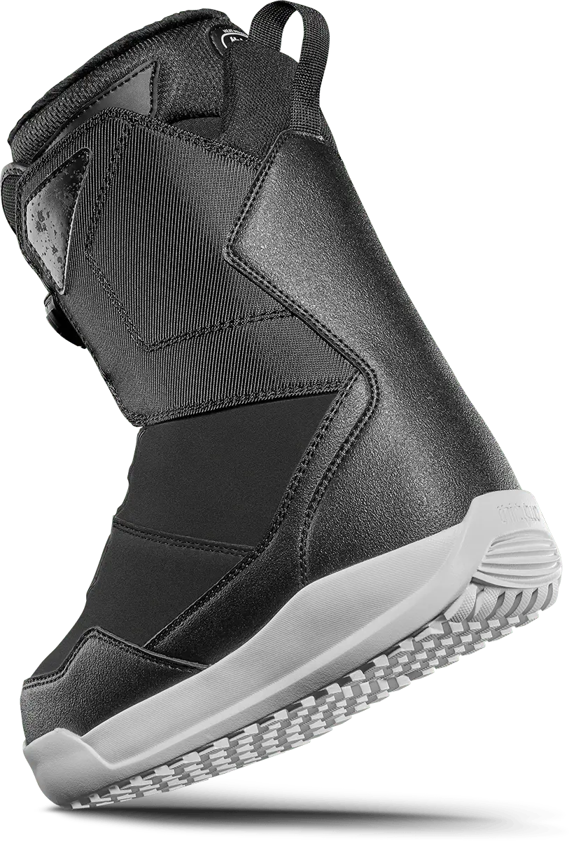WOMEN'S SHIFTY BOA® SNOWBOARD BOOTS Boots 167.95 | thirtytwo WOMEN'S SHIFTY BOA® SNOWBOARD BOOTS Boots 167.95 | thirtytwo