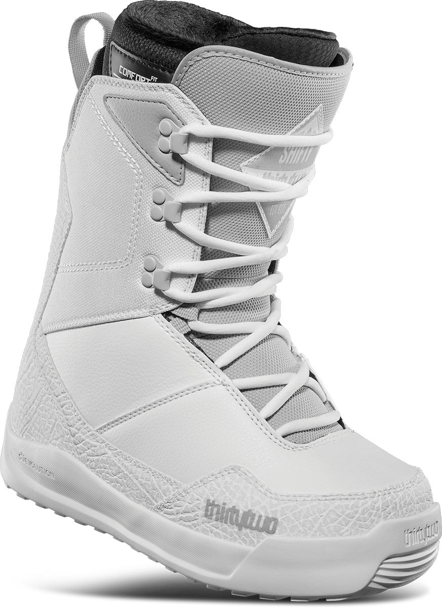 WOMEN&#39;S SHIFTY SNOWBOARD BOOTS