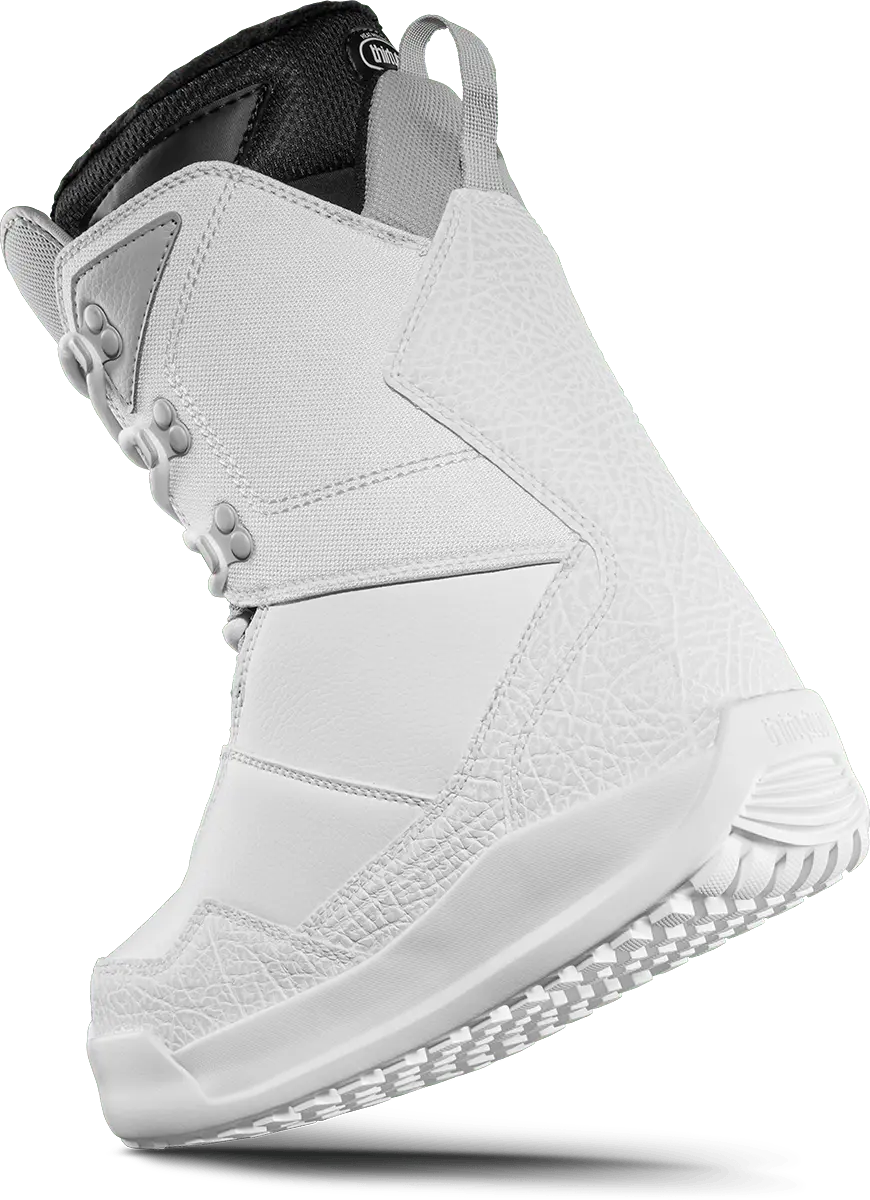 WOMEN'S SHIFTY SNOWBOARD BOOTS Boots ThirtyTwo Rider Driven Snowboarding Snow Premium