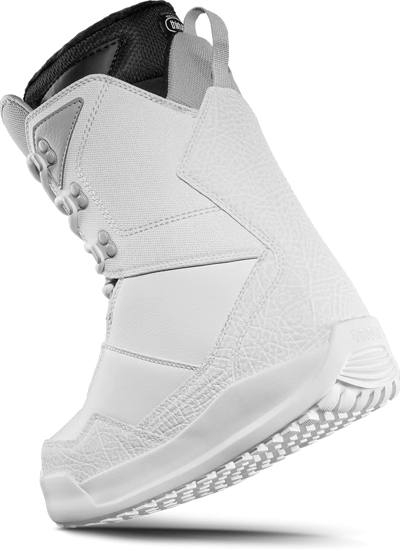 WOMEN'S SHIFTY SNOWBOARD BOOTS