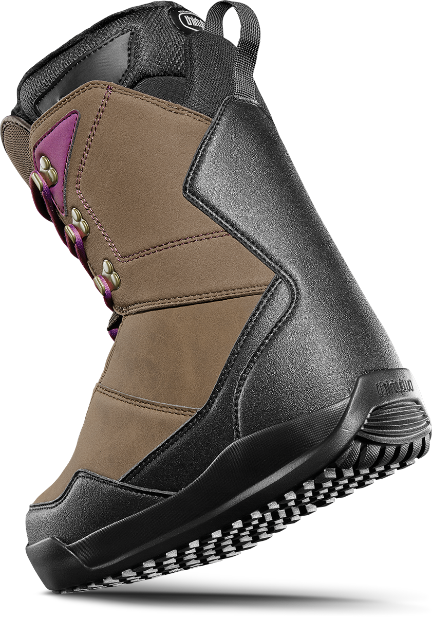 WOMEN&#39;S SHIFTY SNOWBOARD BOOTS