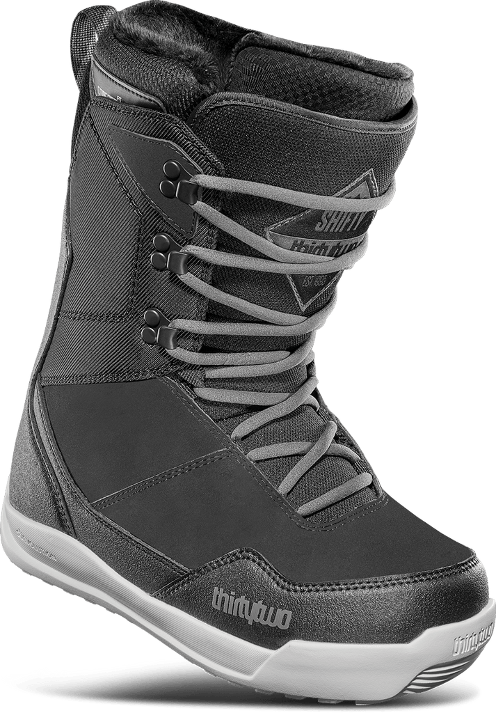 WOMEN'S SHIFTY SNOWBOARD BOOTS - ThirtyTwo US WOMEN'S SHIFTY SNOWBOARD BOOTS - ThirtyTwo US