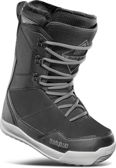 snow boots thirty two 26cm women’s ThirtyTwo Women's STW Double BOA Bone Snowboard Boots 2025