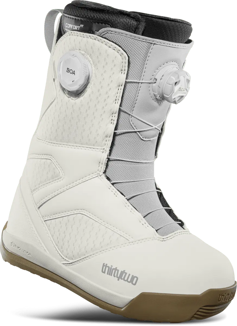 WOMEN'S STW DOUBLE BOA® SNOWBOARD BOOTS