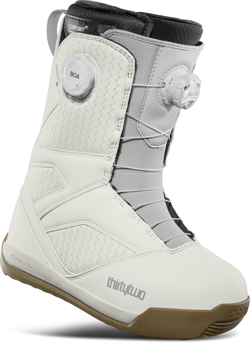 WOMEN&#39;S STW DOUBLE BOA® SNOWBOARD BOOTS