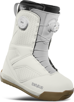 thirtytwo STW DOUBLE BOA’24 Men's ThirtyTwo STW Double BOA Snowboard Boots 2024