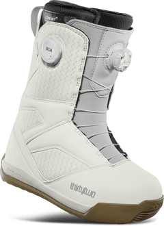 WOMEN'S STW DOUBLE BOA® SNOWBOARD BOOTS - ThirtyTwo US WOMEN'S STW DOUBLE BOA® SNOWBOARD BOOTS - ThirtyTwo US