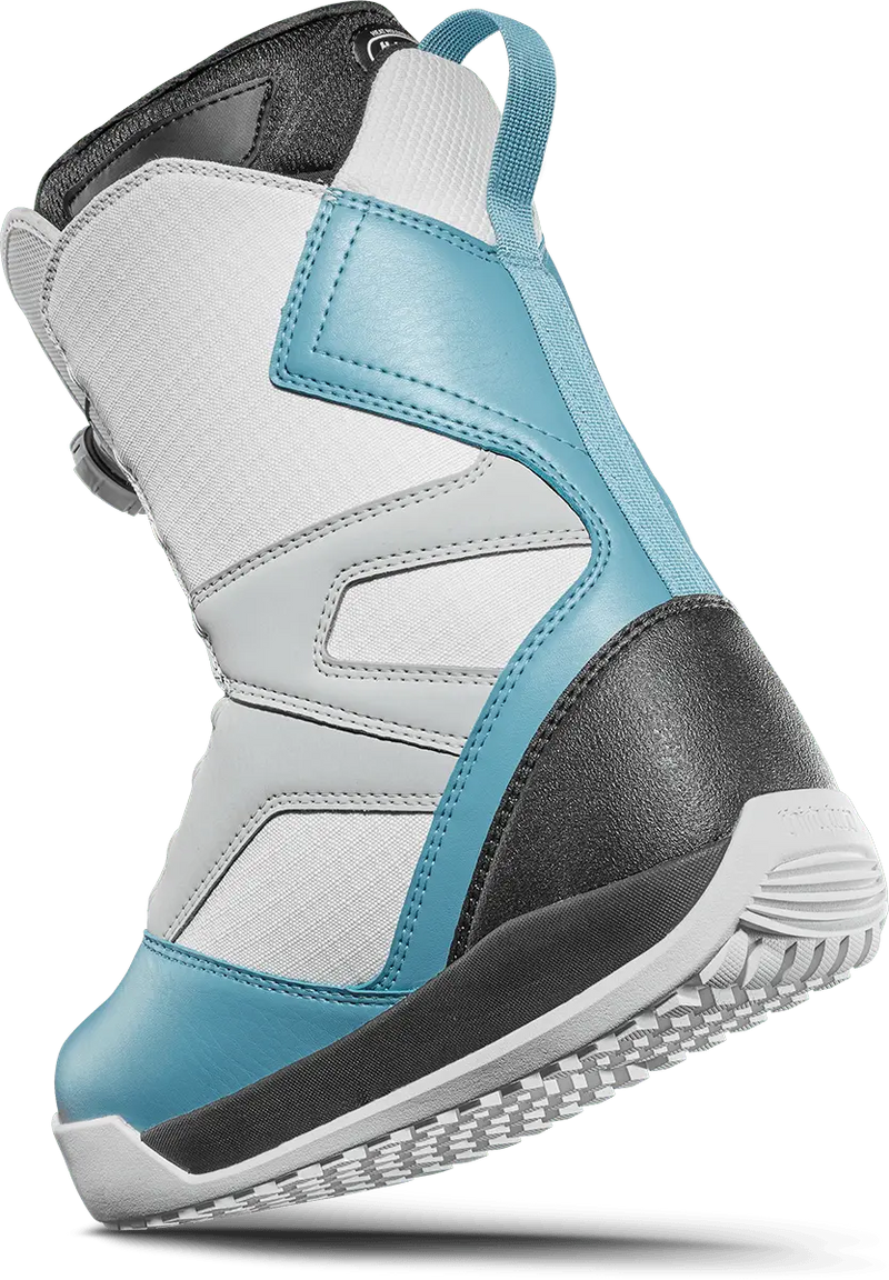 WOMEN'S STW DOUBLE BOA® SNOWBOARD BOOTS