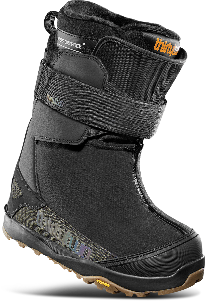 WOMEN&#39;S TM-2 X HIGHT SNOWBOARD BOOTS