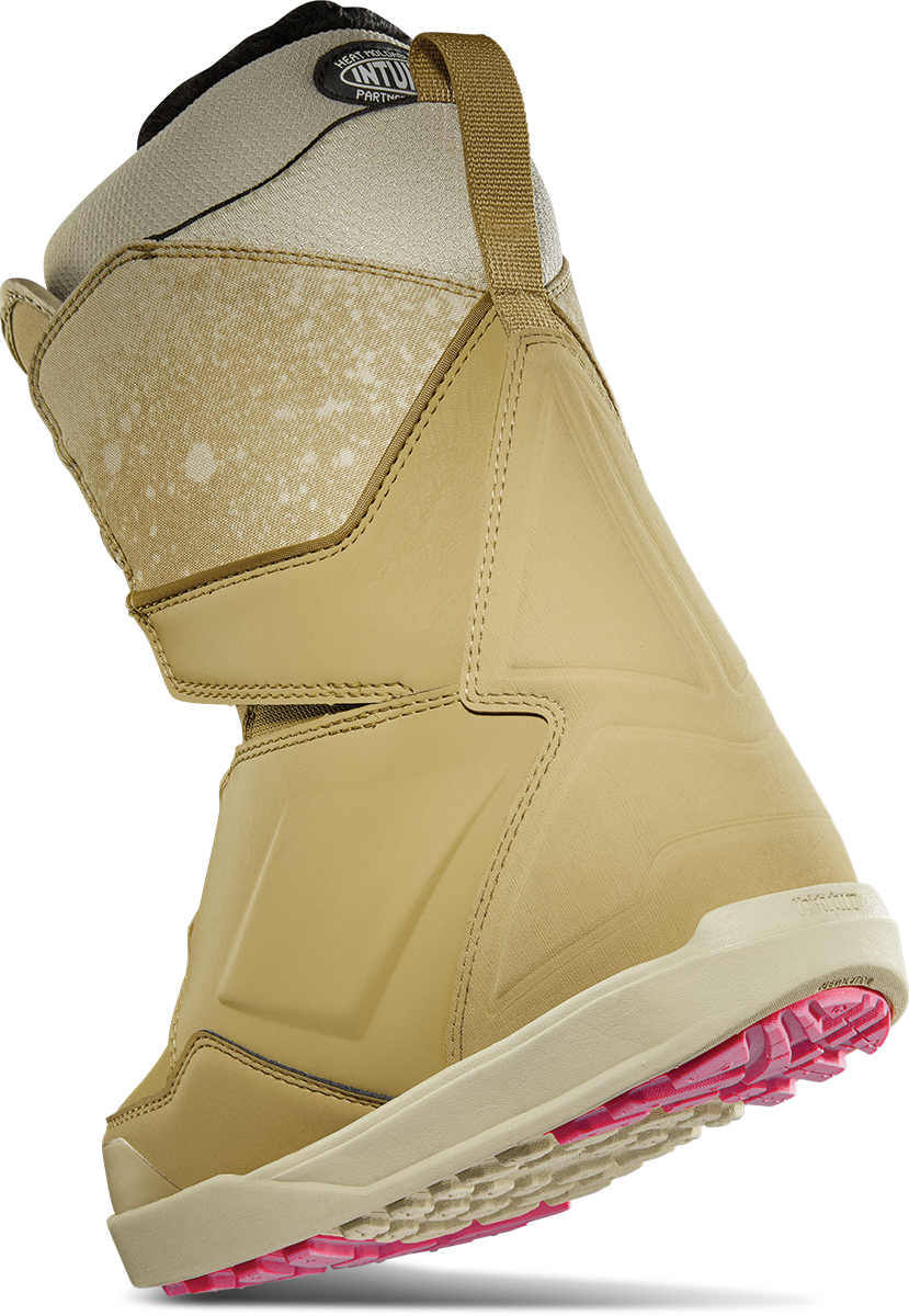 Thirty two lashed clearance women's snowboard