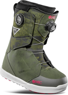 Amazon.com : thirtytwo EXIT W'S '17, Black, 5 : Sports
