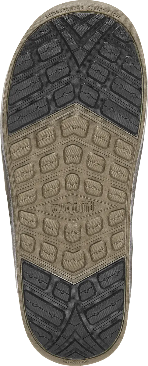 WOMEN'S LASHED X VOLCOM SNOWBOARD BOOTS Boots 223.95 | thirtytwo