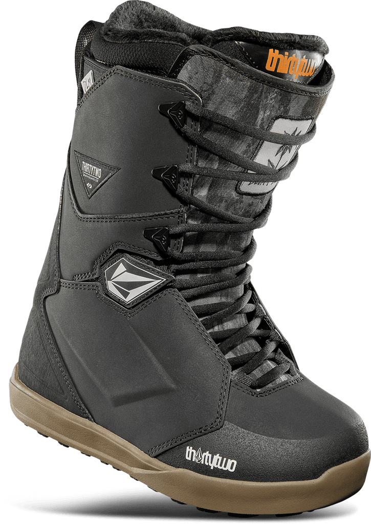 WOMEN'S LASHED X VOLCOM SNOWBOARD BOOTS - ThirtyTwo US WOMEN'S LASHED X VOLCOM SNOWBOARD BOOTS - ThirtyTwo US