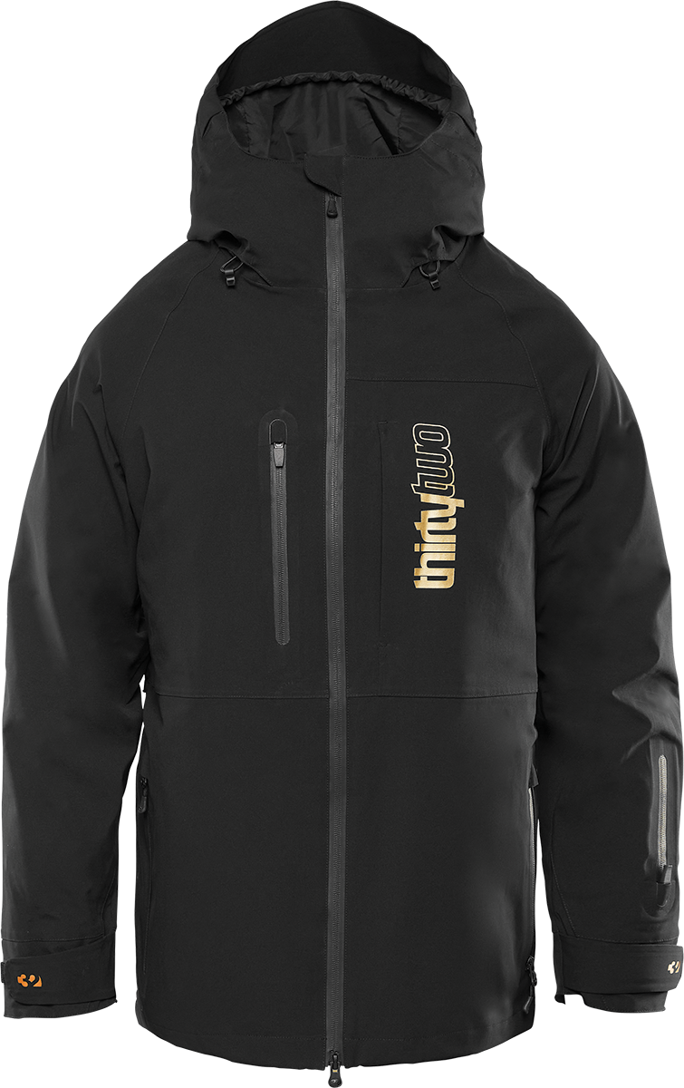 Thirtytwo | Technical Snowboard Jackets | thirtytwo.com Tagged 