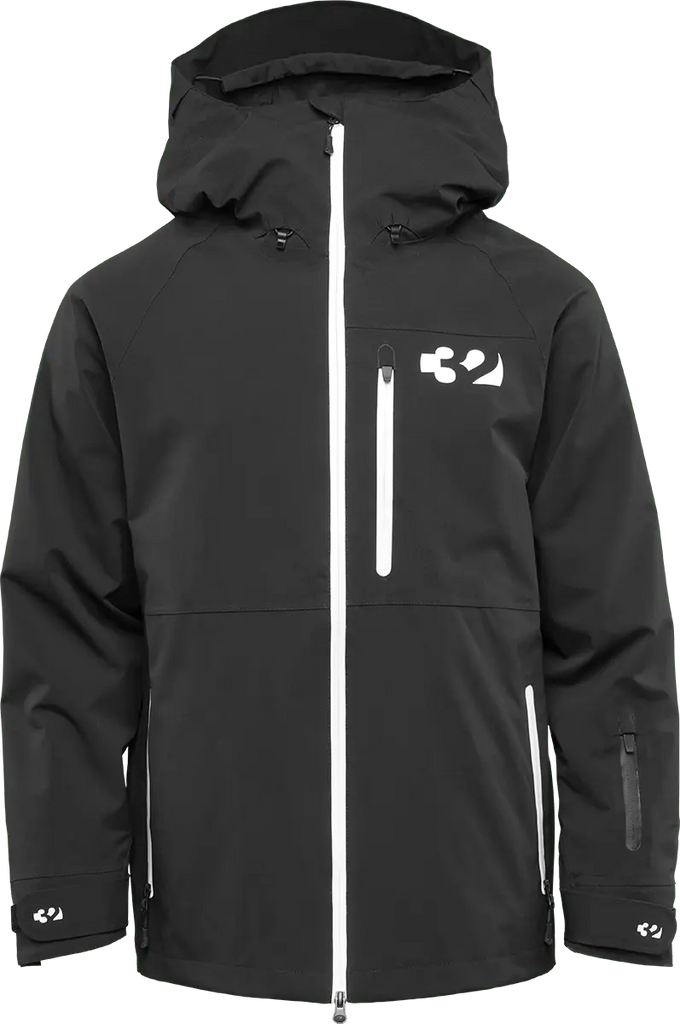 WOMEN'S NOVA JACKET Non-Insulated Jacket 124.99 | thirtytwo