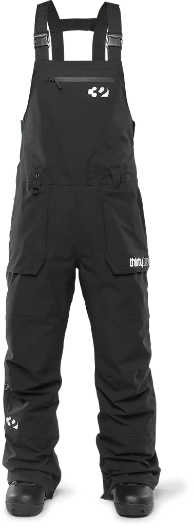 WOMEN'S BASEMENT BIB Non-Insulated Pants 119.99 | thirtytwo