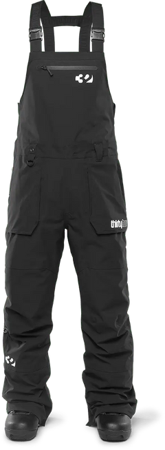 WOMEN'S BASEMENT BIB Non-Insulated Pants 119.99 | thirtytwo
