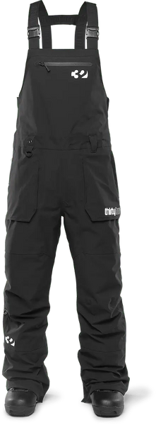 ［出品2/27まで］thirtytwo 21-22 BASEMENT BIB L WOMEN'S BASEMENT BIB Non-Insulated Pants 119.99 | thirtytwo