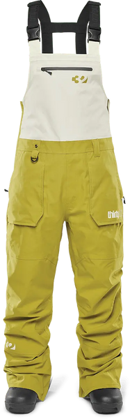 WOMEN'S BASEMENT BIB Non-Insulated Pants 119.99 | thirtytwo
