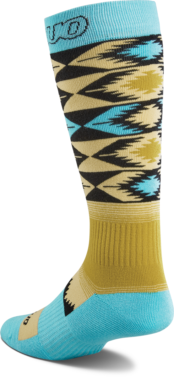 WOMEN&#39;S DOUBLE SOCK