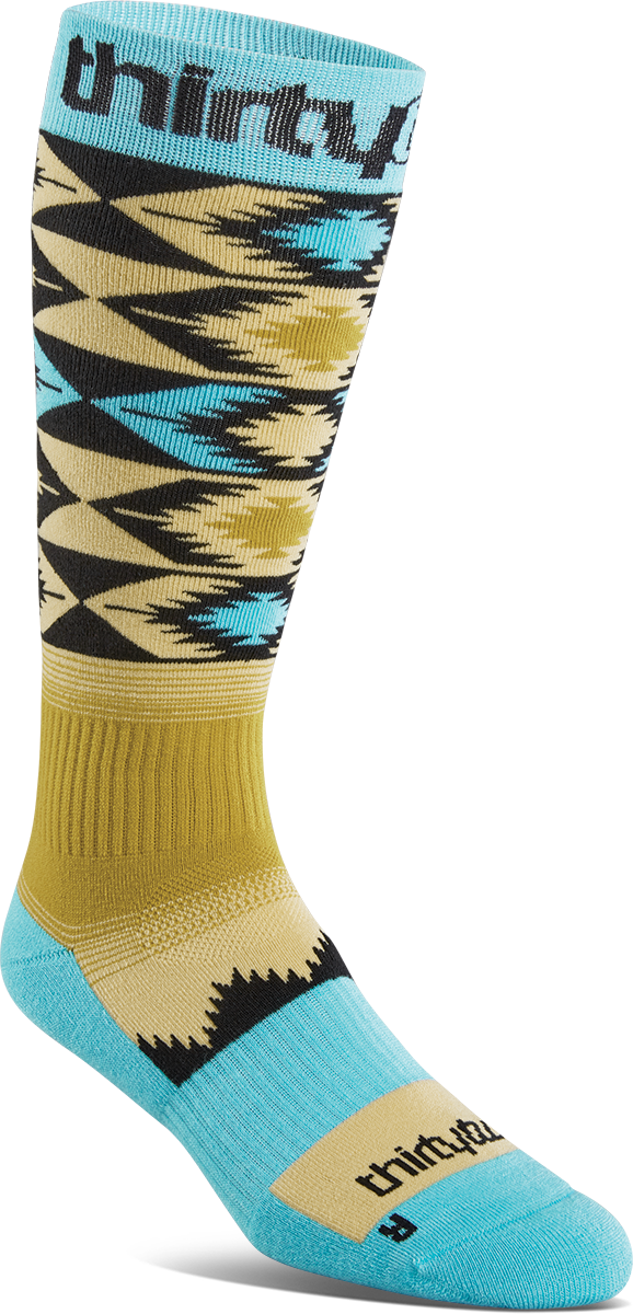 WOMEN&#39;S DOUBLE SOCK