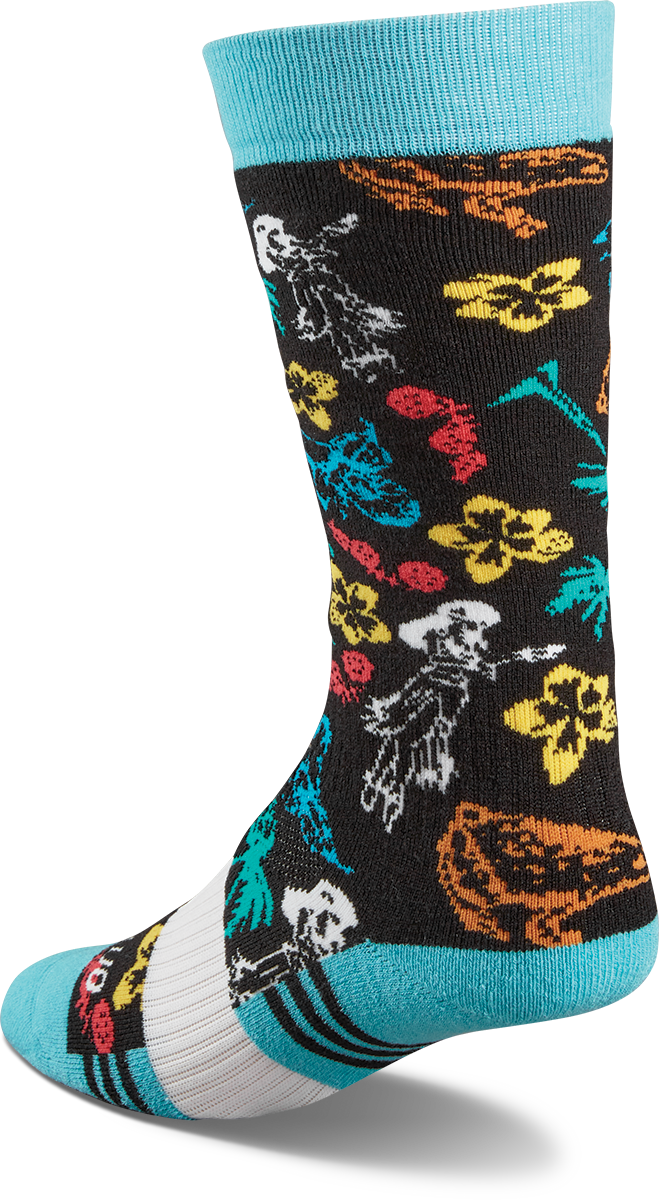 WOMEN&#39;S  MERINO SOCK