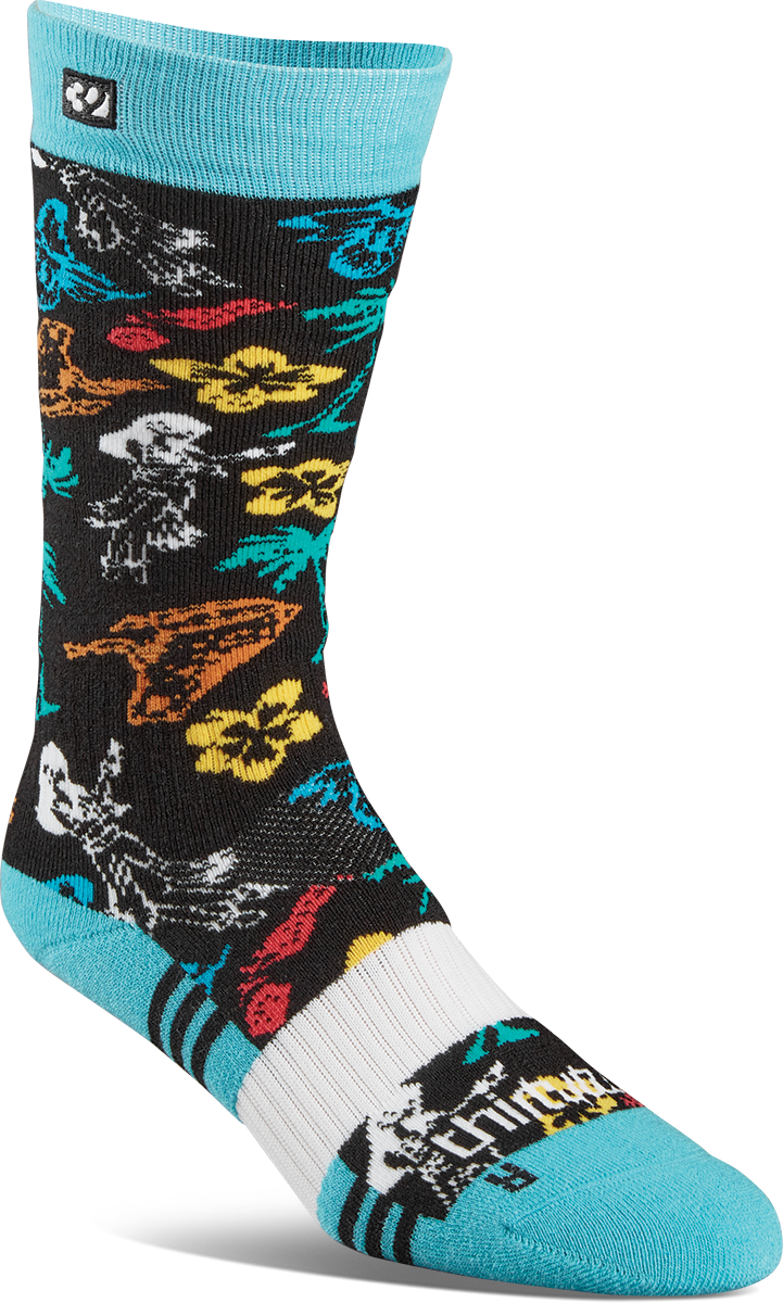 WOMEN&#39;S  MERINO SOCK