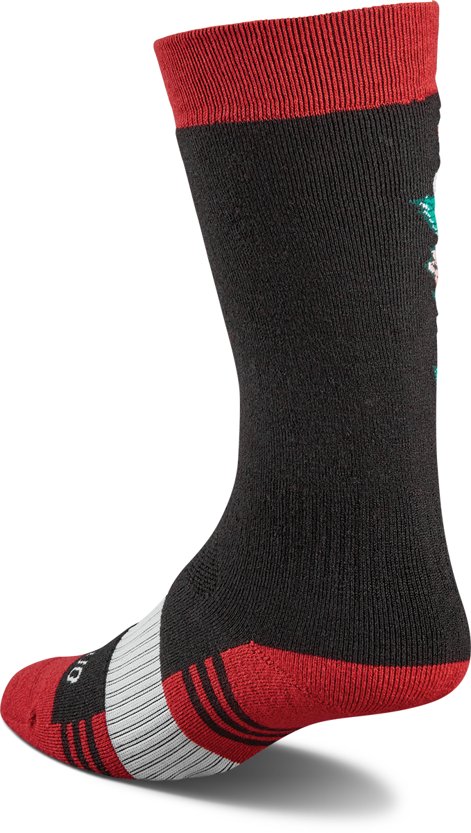 WOMEN&#39;S  MERINO SOCK