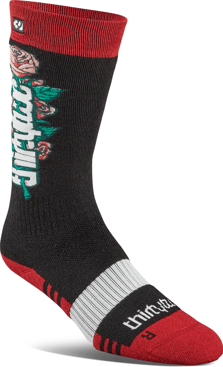 WOMEN'S  MERINO SOCK