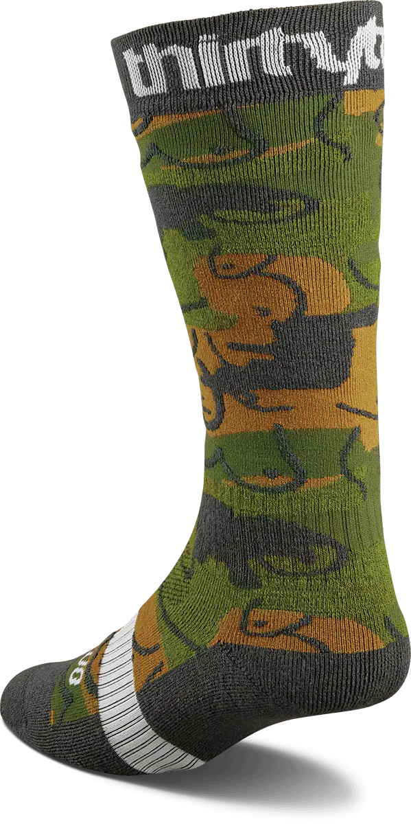 WOMEN'S MERINO X B4BC SOCK