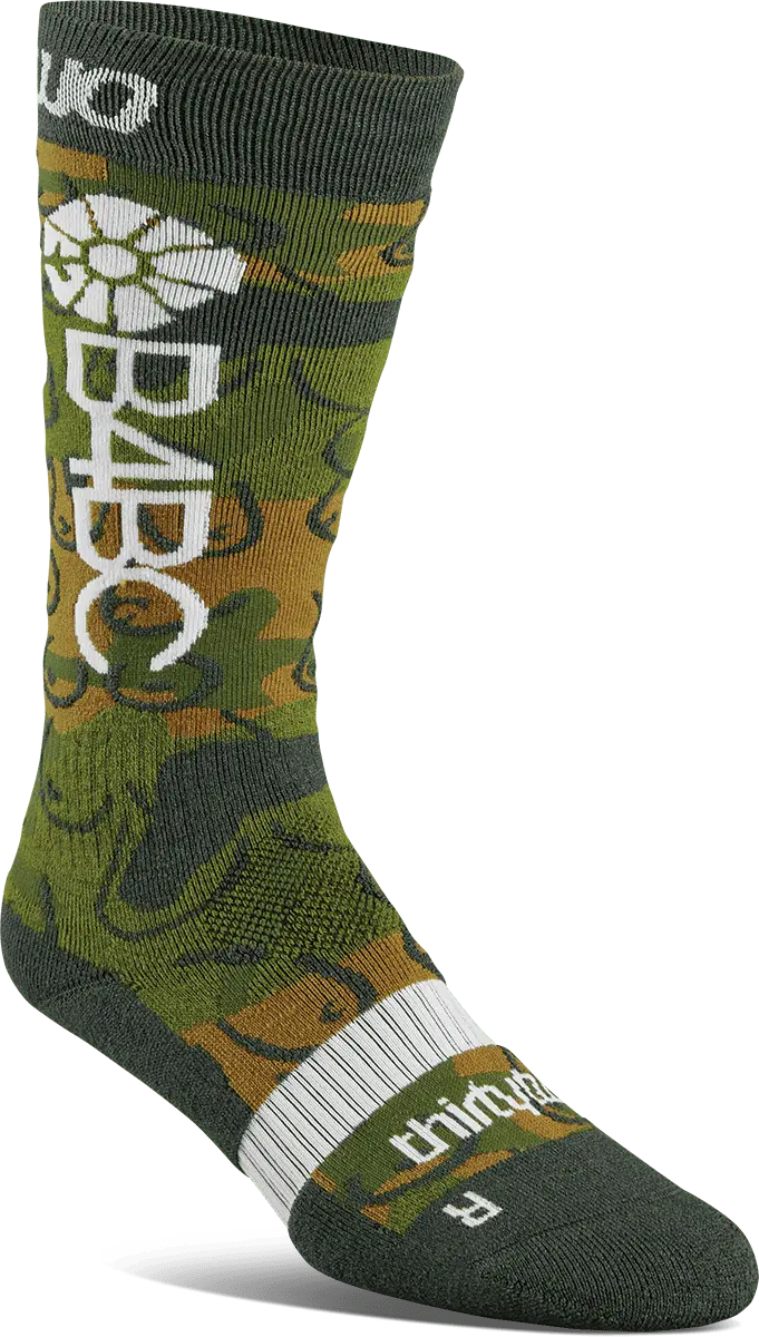 WOMEN'S MERINO X B4BC SOCK