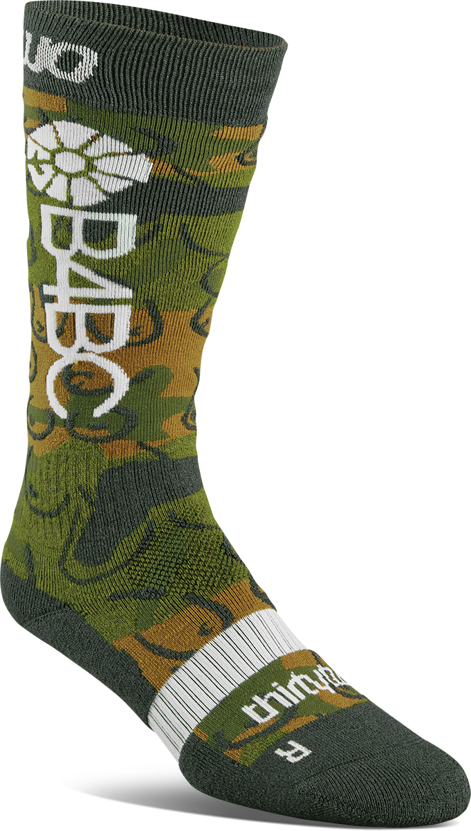 WOMEN&#39;S MERINO X B4BC SOCK