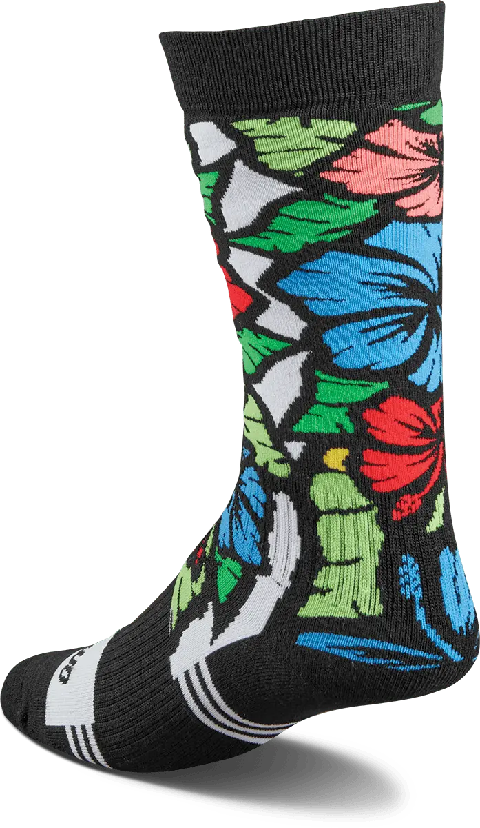 WOMEN'S  DOUBLE SOCK Specialty Sock ThirtyTwo Rider Driven Snowboarding Snow Premium
